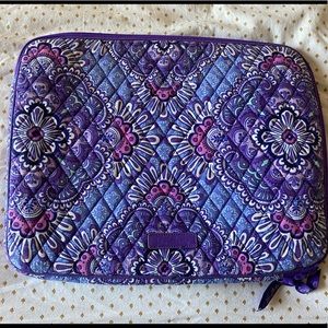 Vera Bradley Laptop Sleeve